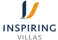 Inspiring Villas logo