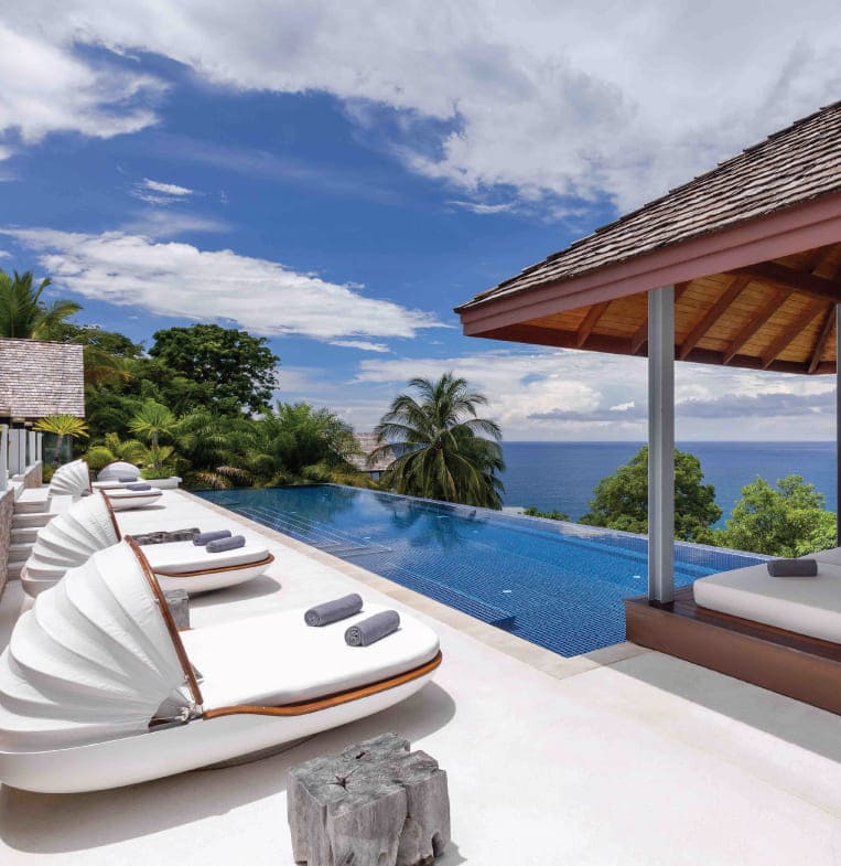 Phuket Luxury Villas