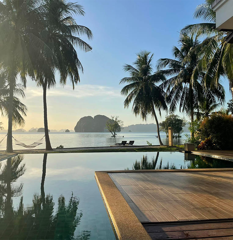 Krabi Luxury Villas